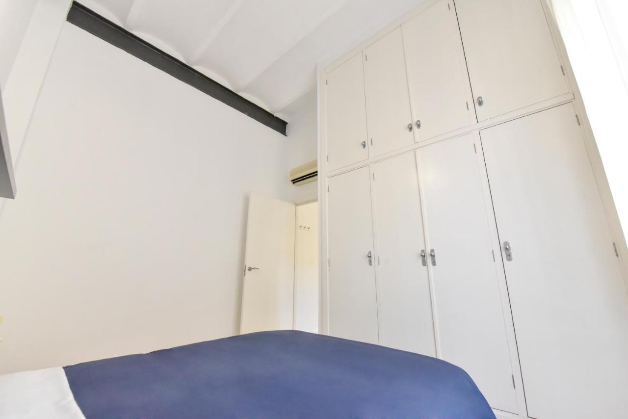New! Bohemian Apartment In The Center Séville Extérieur photo
