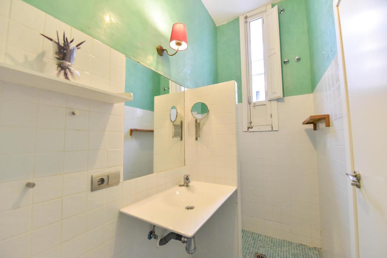 New! Bohemian Apartment In The Center Séville Extérieur photo
